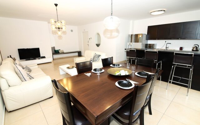 203 - King David Residence - Jerusalem-Rent