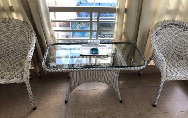 Ngoc Sang 2 Hotel