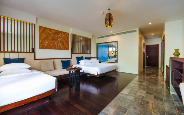 Metta Residence & Spa