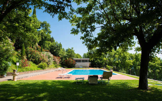 Trilocale Residence Gardazzurro