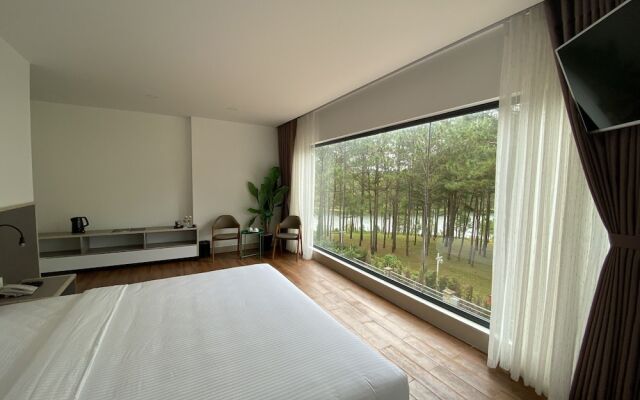 Romeo Juliet Dalat Resort
