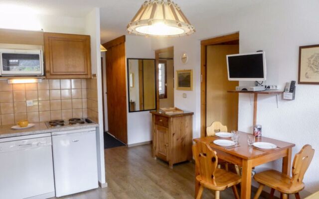 Les Jardins du Mont-Blanc 14725