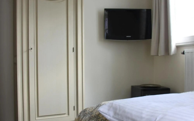 Hotel Schmuckkästchen