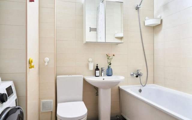 Апартаменты Matisse (Матисс) на шоссе Южное