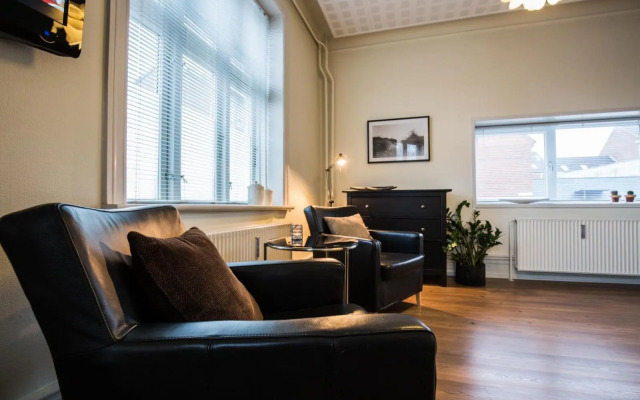 Bed & Breakfast Holstebro