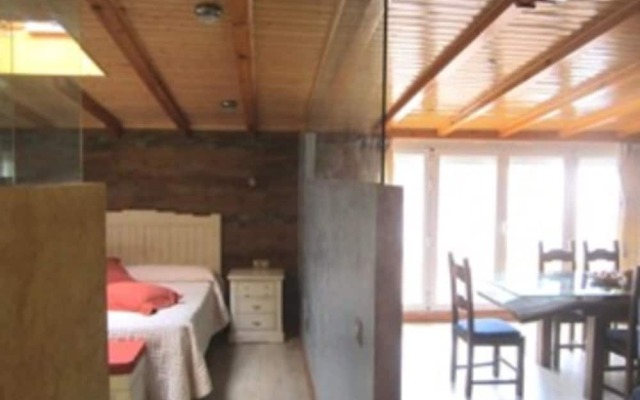 Aptos Almagro El Aposento de Tirso