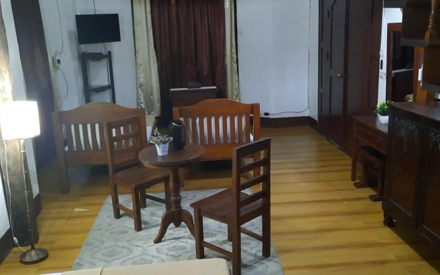 ZEN Rooms Calle Crisologo Vigan