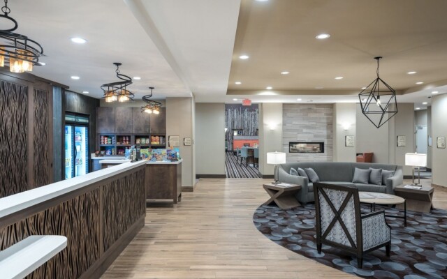 Homewood Suites by Hilton Fayetteville