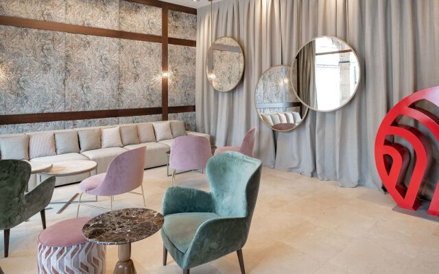 NH Collection León Plaza Mayor