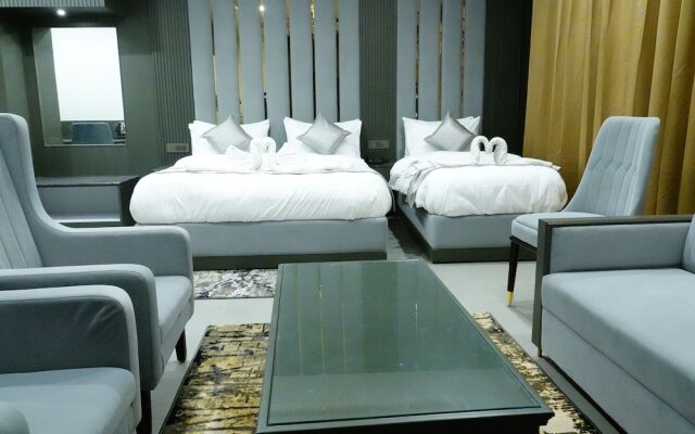 Rubystone Mussoorie A Leisure Resort