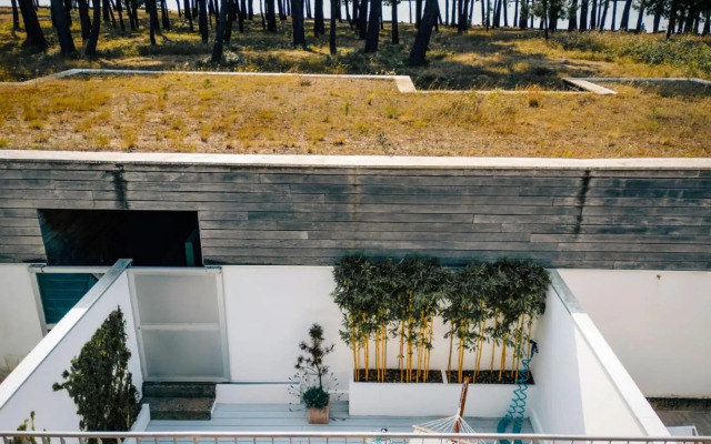 Stunning Dúplex CJ A Illa