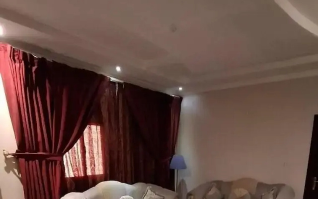 Adeal Serviced Apartments