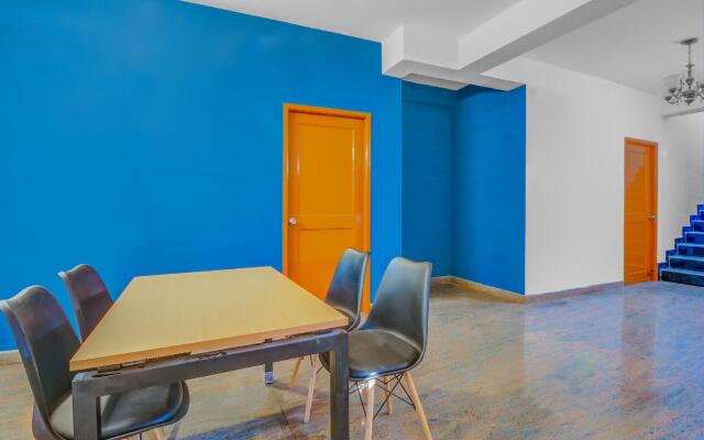 Silverkey Executive Stays 77189 Harma Residency