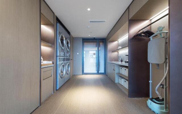 Ji Hotel Datong Wanda Plaza