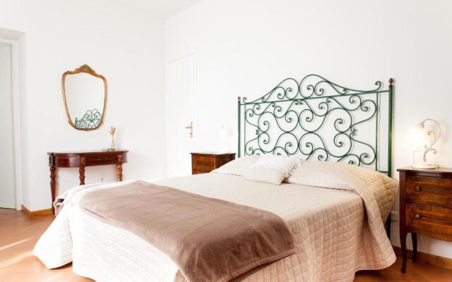 Agriturismo Podere Rondinaio