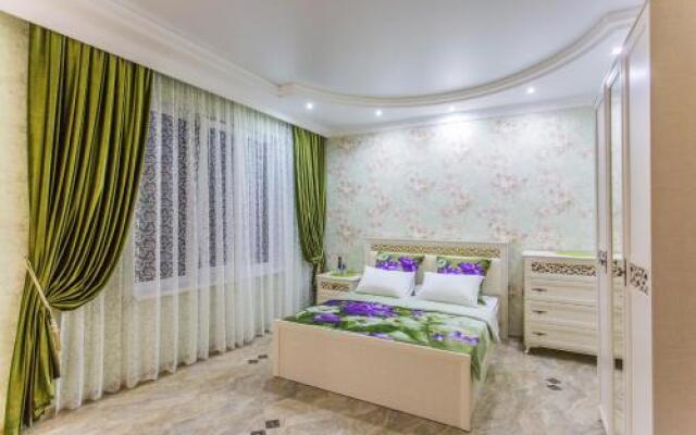 Guest House Na Krymskoy