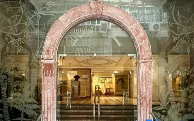 The King's House - Family Apartment - Zamalek