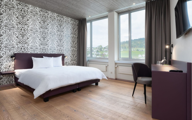 bsmart hotel Menziken