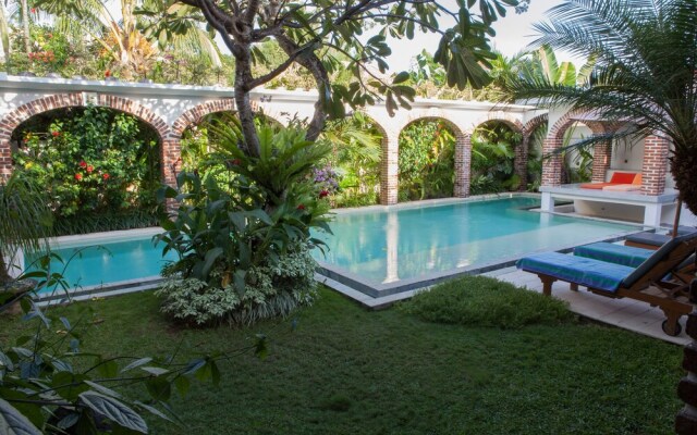 Villa 22 Dyana