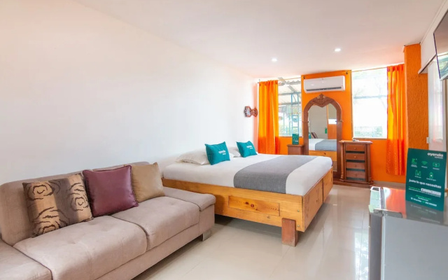 Hotel Ayenda Brisas del Caribe