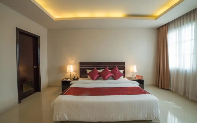 Dara Club by Dara Airport Hotel