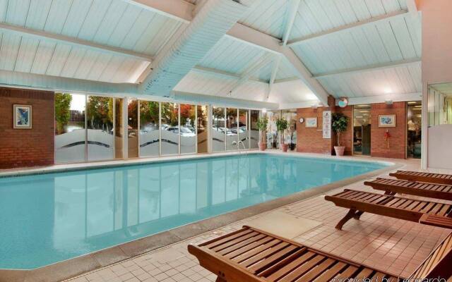 ORIDA Hotels Newbury