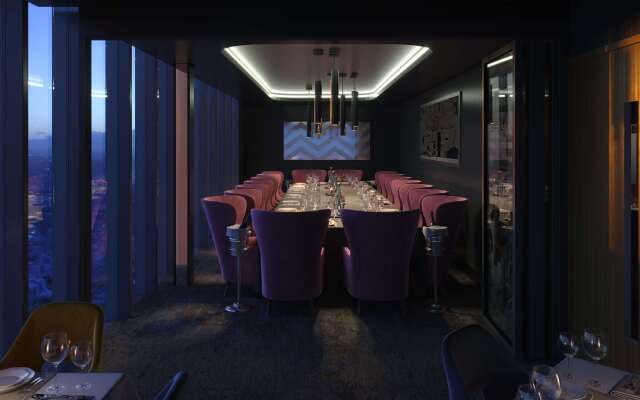 Hotel La Tour