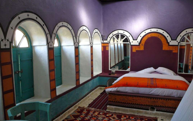 Dar Nejma