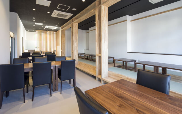 Green Rich Hotel Izumo