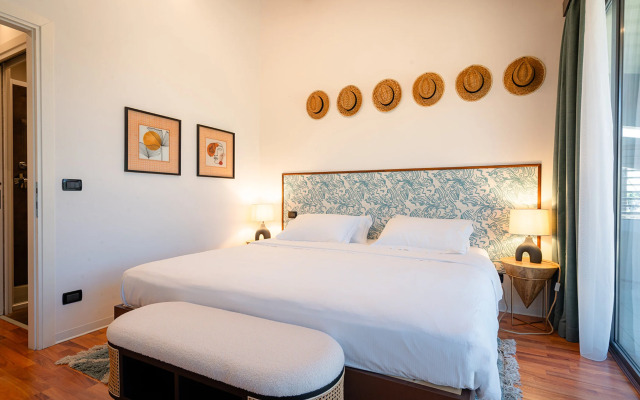 Club Del Sole Tenuta Primero Grado Family Collection