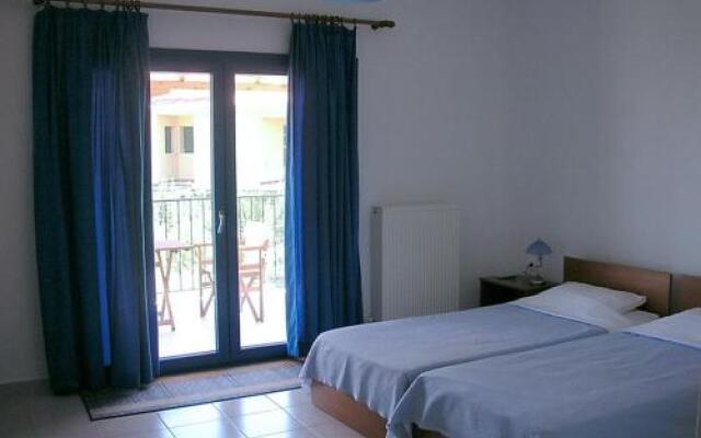 Hotel Alexandros
