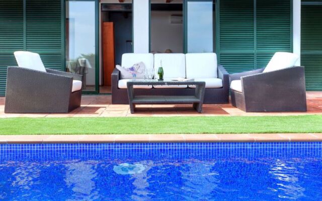 House Toscana Lloret de Mar