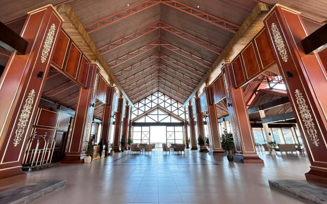 Damai Puri Resort & Spa