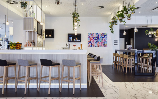 INNSiDE by Meliá Hamburg Hafen