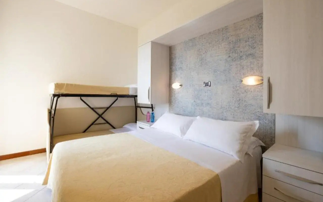 Hotel King Marte