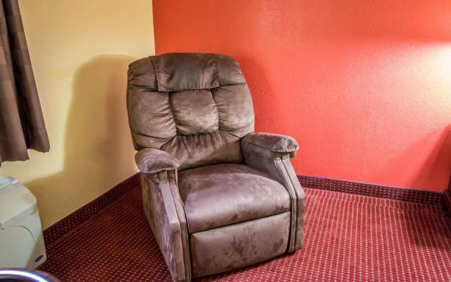 Quality Inn Williamston