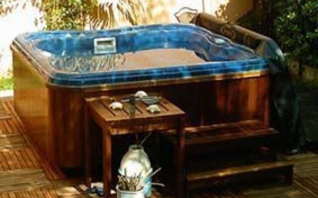 Girasolereale Rome City