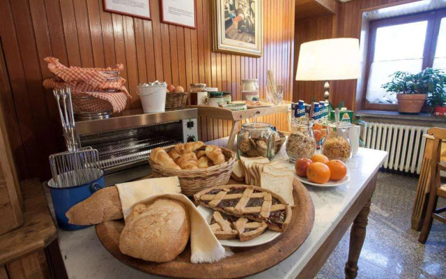 Hotel Funivia