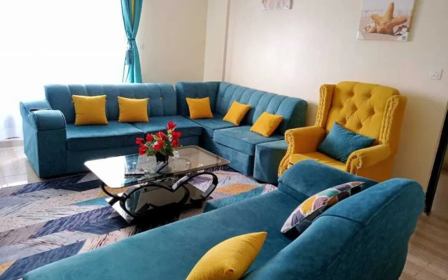 Stay.Plus Maisawa Apartments