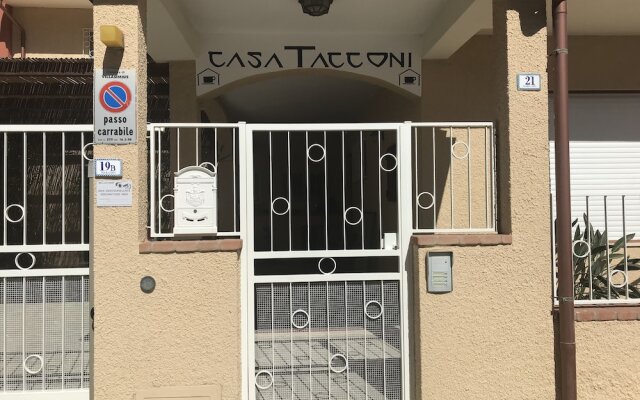 Casa Tacconi