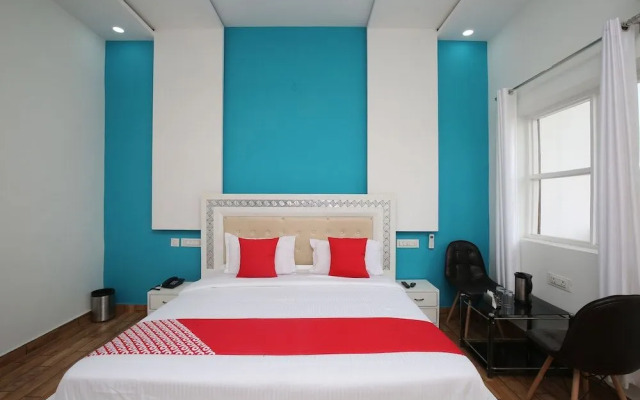 Oyo 42991 Mehra Dhaba