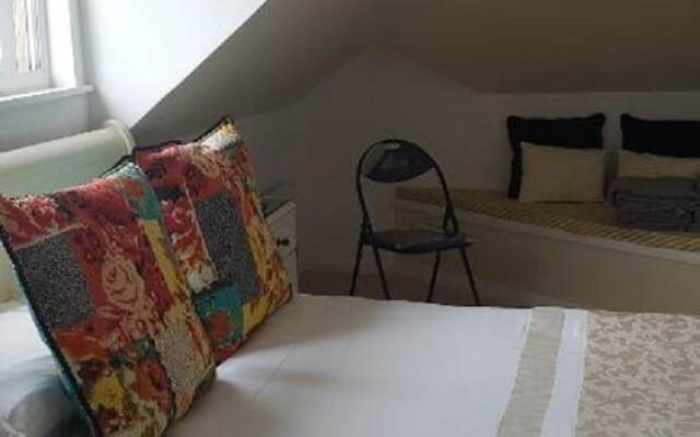 Telscombe Cliffs Bed & Breakfast