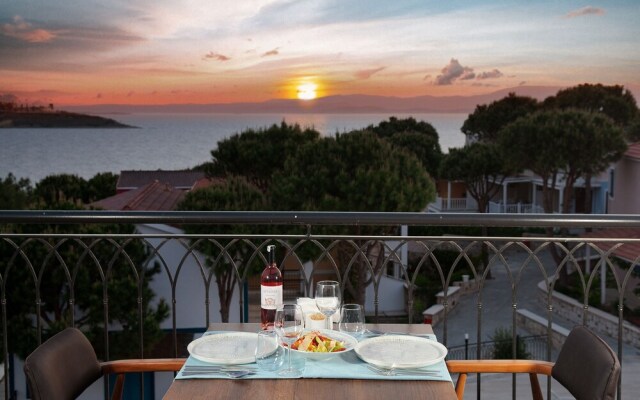 Le Ciel Hotels & Wellness Club