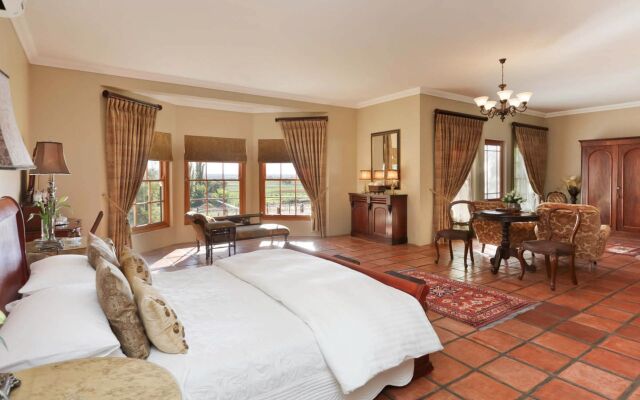 La Plume Boutique Hotel & Spa