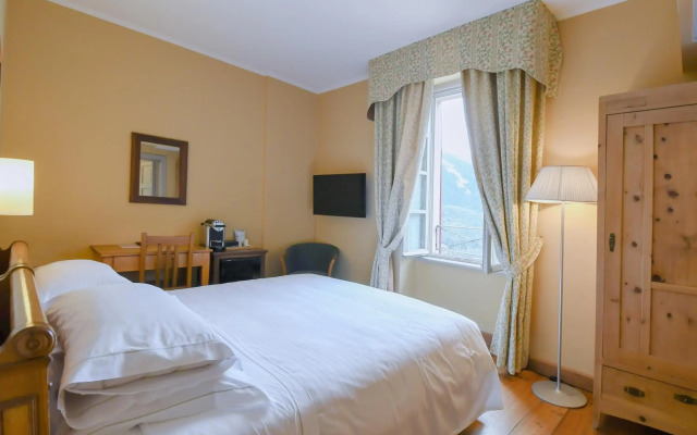 QC Terme Grand Hotel Bagni Nuovi