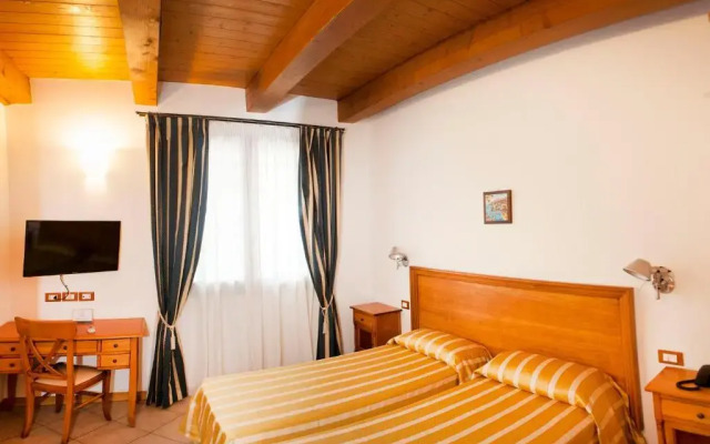 Hotel Casanova