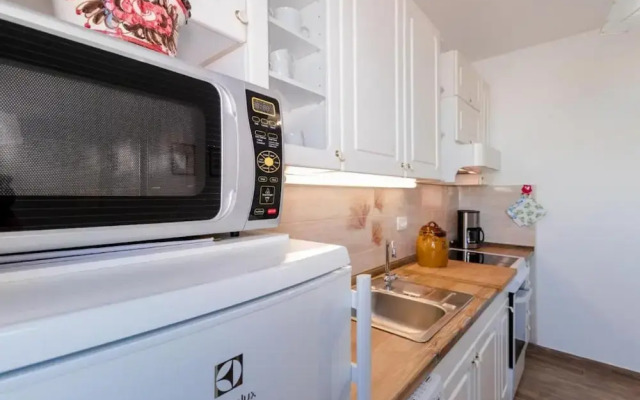 Apartment Fredi