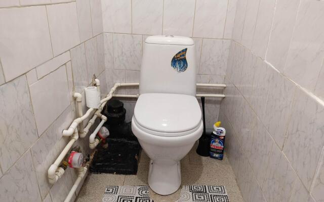 Апартаменты на улице Пермская