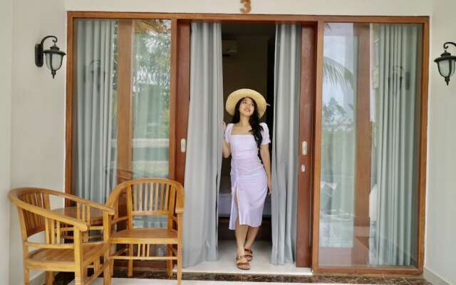 Sedana Cottage