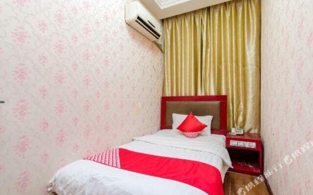 Secai Themed Hotel